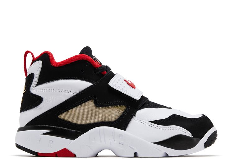 Nike Air Diamond Turf 49ers 2025