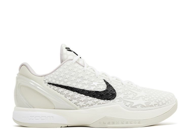 Nike Zoom Kobe 6 Protro All-Star Sail