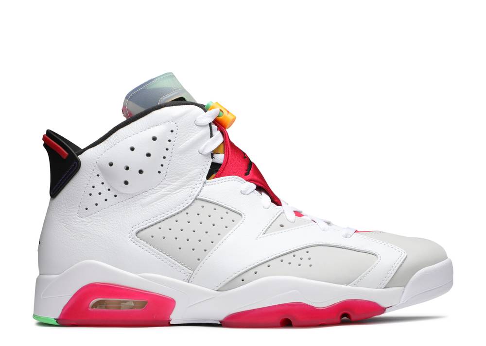 JORDAN 6 RETRO HARE