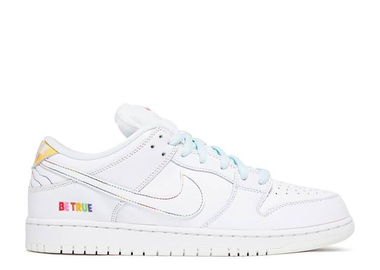 Nike DUNK LOW SB BE TRUE