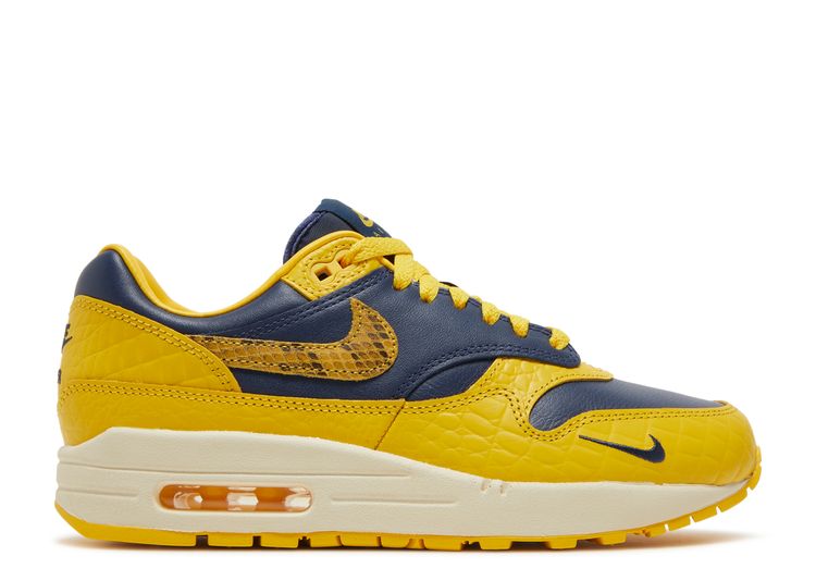 NIKE AIR MAX 1 WMNS PREMIUM CO.JP TOURNAMENT WINNERS
