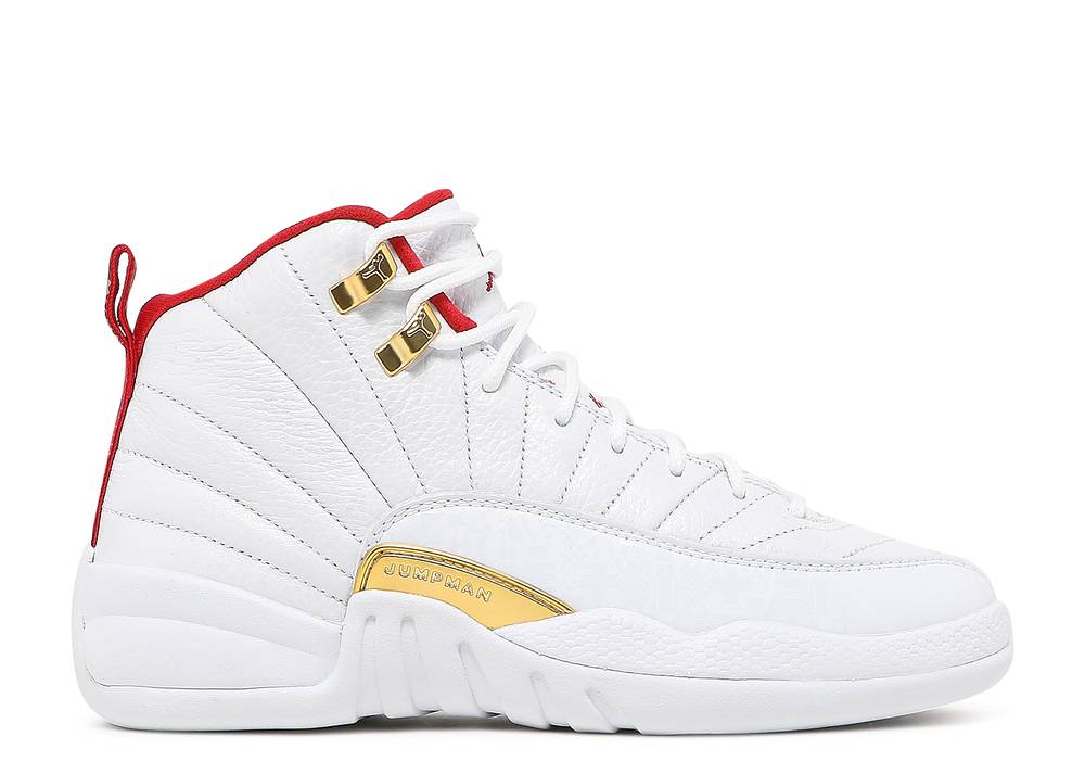 JORDAN 12 RETRO GS FIBA