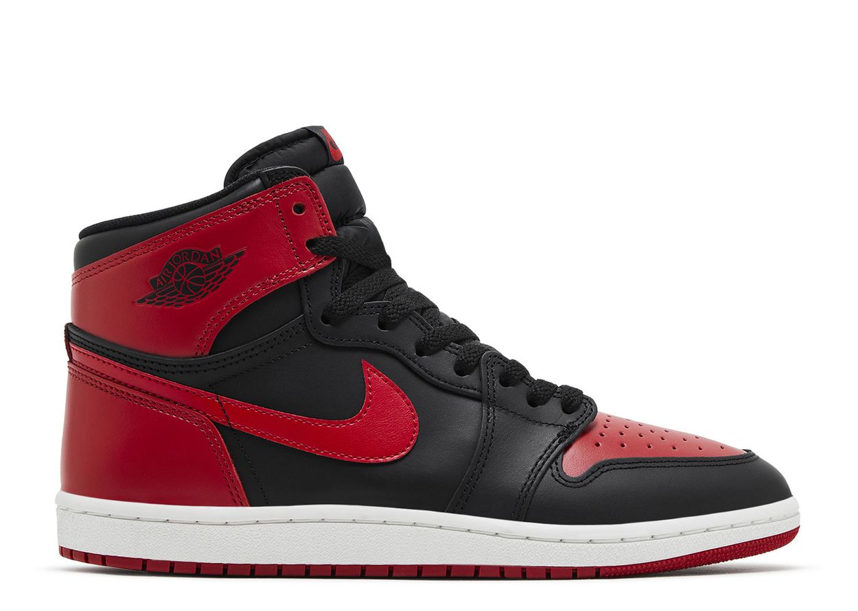 Jordan 1 Retro High 85 OG Bred Banned 2025