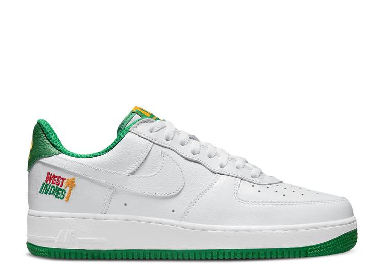 Nike Air Force 1 Low West Indies