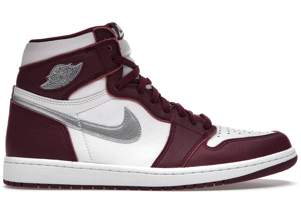 Air Jordan 1 Retro High Bordeaux