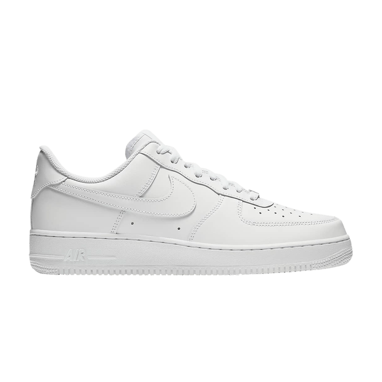 Air Force 1 '07 Triple White