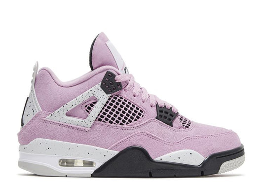 Jordan 4 Retro Wmns Orchid