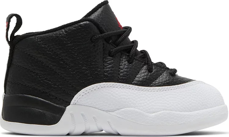 Jordan 12 Retro TD Barons