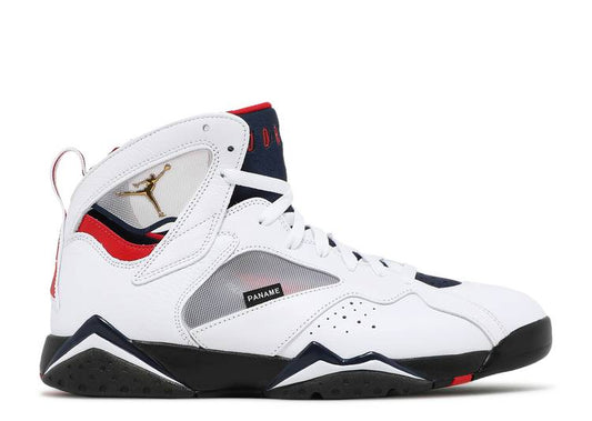 Air Jordan 7 Retro x PSG Paname