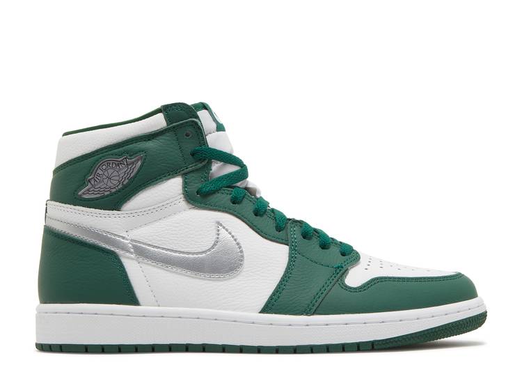 JORDAN 1 RETRO HIGH OG GORGE GREEN