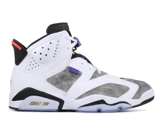 Jordan 6 Retro LTR Flint