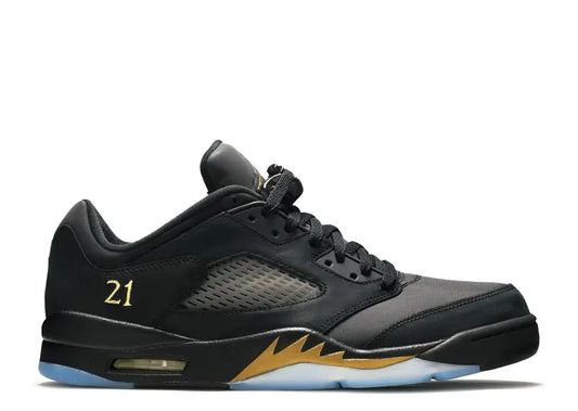 Jordan 5 Retro Low Wings Class of 2020-21