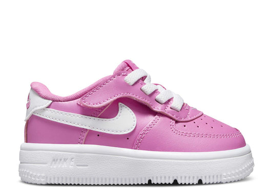 Nike Force 1 Low EasyOn PS Playful Pink