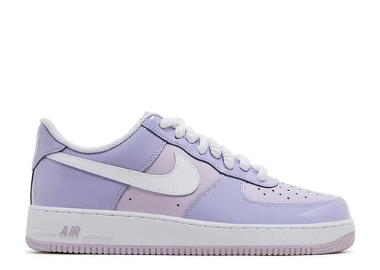 Air Force 1 '07 LV8 Hydrangeas Patent