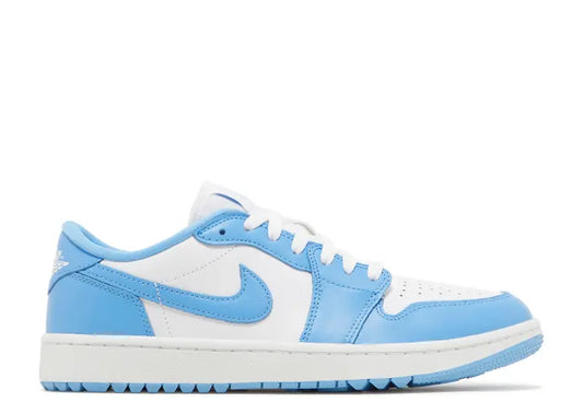 Jordan 1 Low Golf UNC