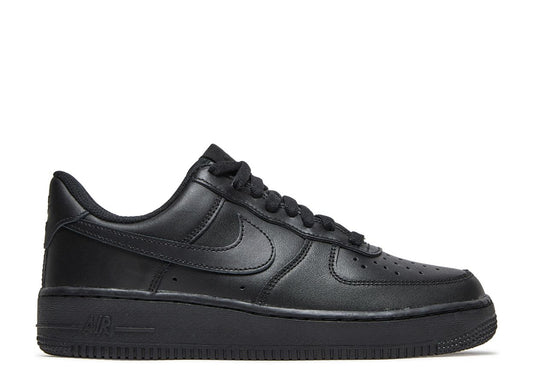 Nike Wmns Air Force 1 '07 Triple Black