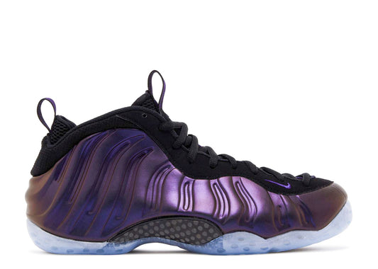 NIKE AIR FOAMPOSITE ONE EGGPLANT 2024