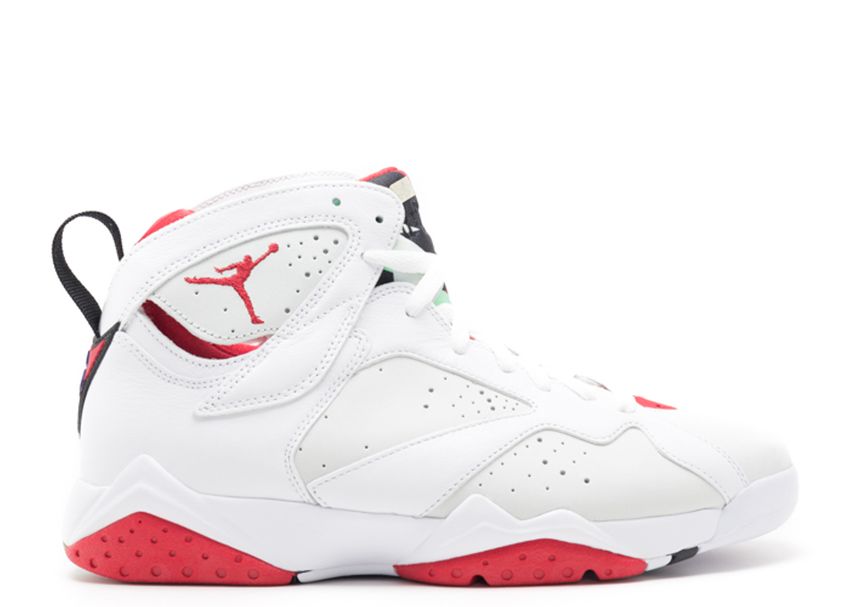 Jordan 7 Retro Hare 2015