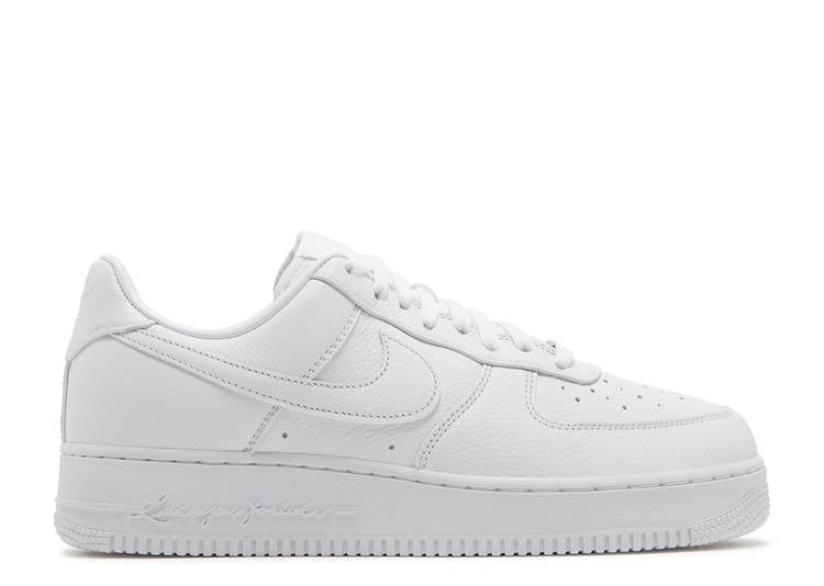 Nike NOCTA AIR FORCE 1 LOW CERTIFIED LOVER BOY