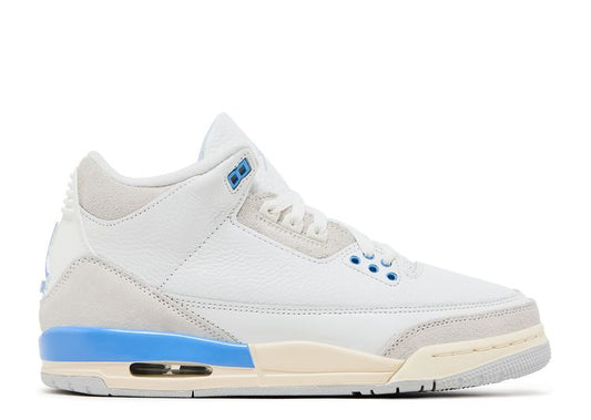 Jordan 3 Retro GS Lucky Shorts