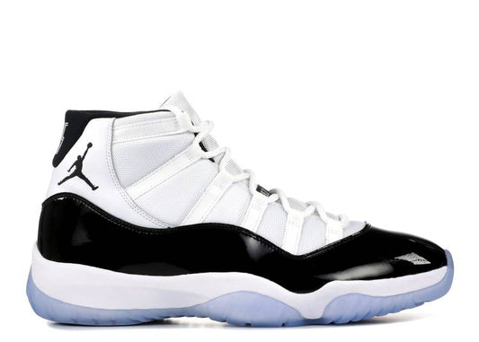 JORDAN 11 RETRO CONCORD 2018