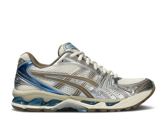 ASICS WMNS GEL KAYANO 14 CREAM PEPPER