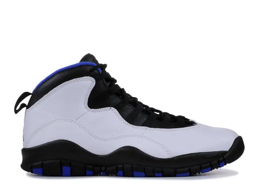 Jordan 10 Retro Orlando 2018