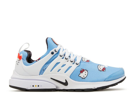 HELLO KITTY X AIR PRESTO UNIVERSITY BLUE