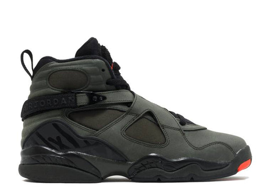 Air Jordan 8 Retro GS Take Flight