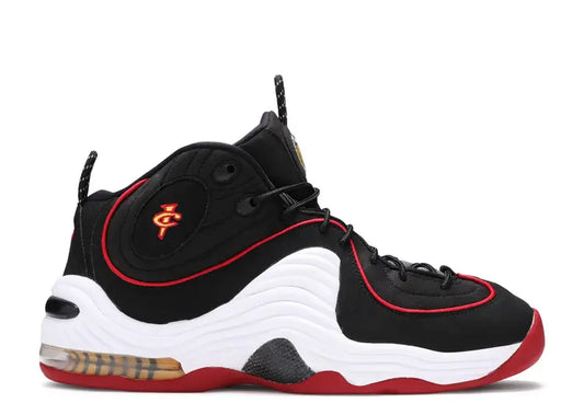 Air Penny 2 Miami Heat 2016