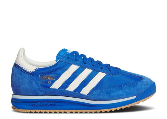 Adidas SL72 RS Blue Gum