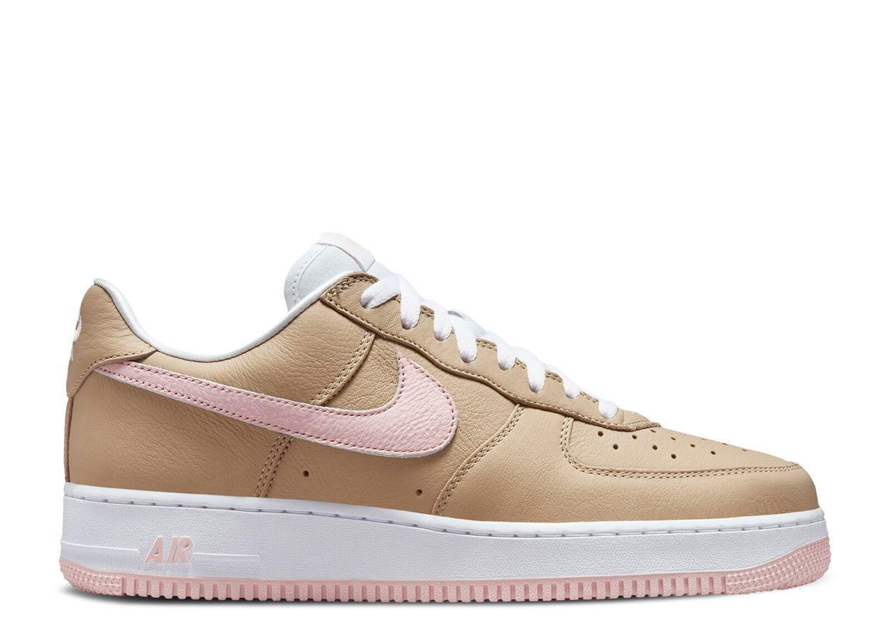 NIKE AIR FORCE 1 LOW RETRO LINEN 2024