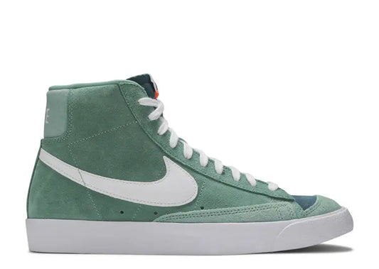 Blazer '77 Vintage Mid Healing Jade