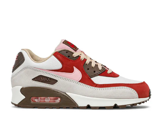 Nike DQM x Air Max 90 Bacon 2021