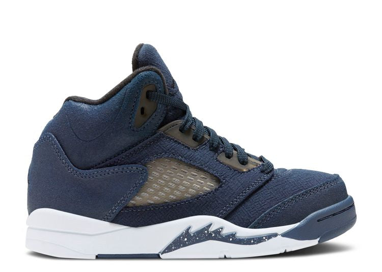 JORDAN 5 RETRO SE PS MIDNIGHT NAVY