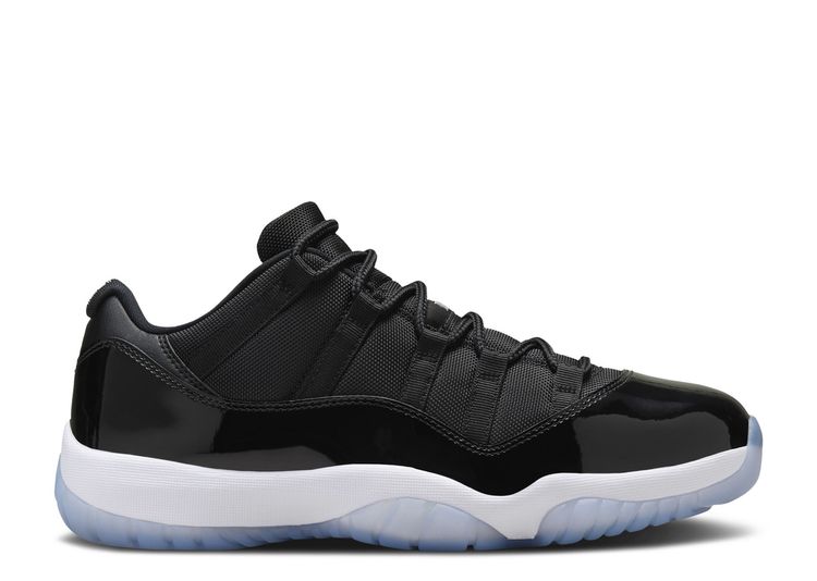 AIR JORDAN 11 RETRO LOW SPACE JAM