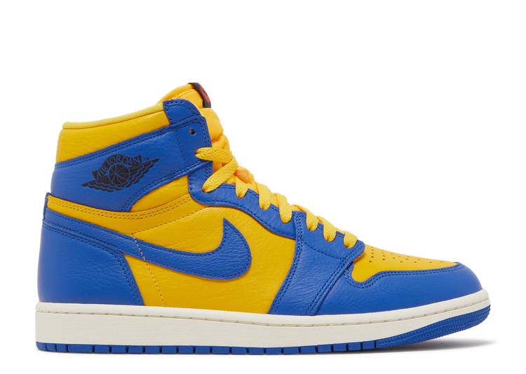 Air Jordan 1 Retro High Laney (W)