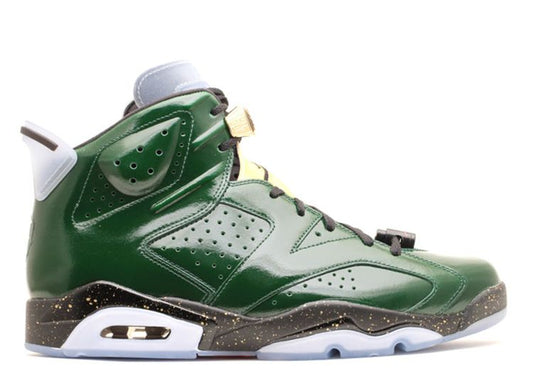 JORDAN 6 RETRO CHAMPAGNE BOTTLE