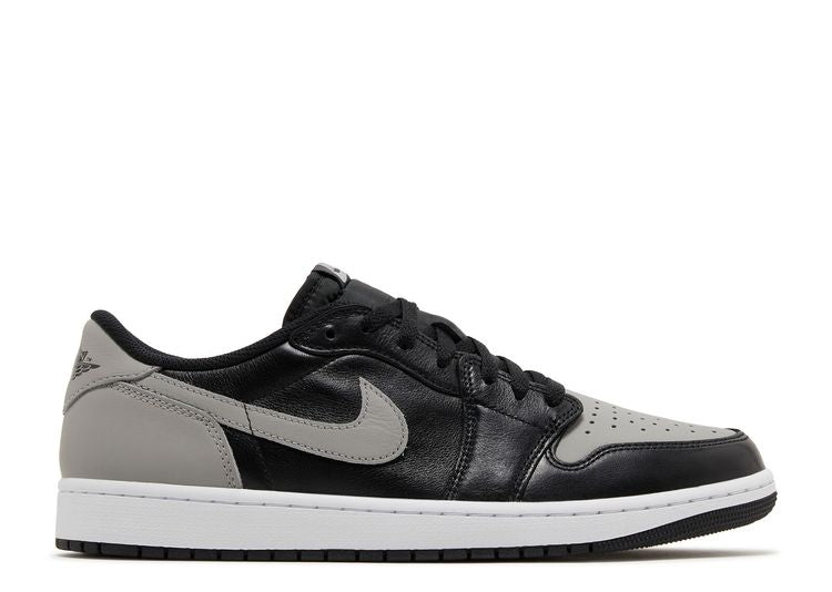 JORDAN 1 RETRO LOW OG SHADOW 2024