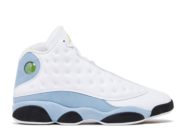 JORDAN 13 RETRO BLUE GREY