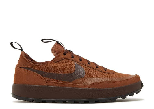 Nike Craft General Purpose x Tom Sachs Brown (W)