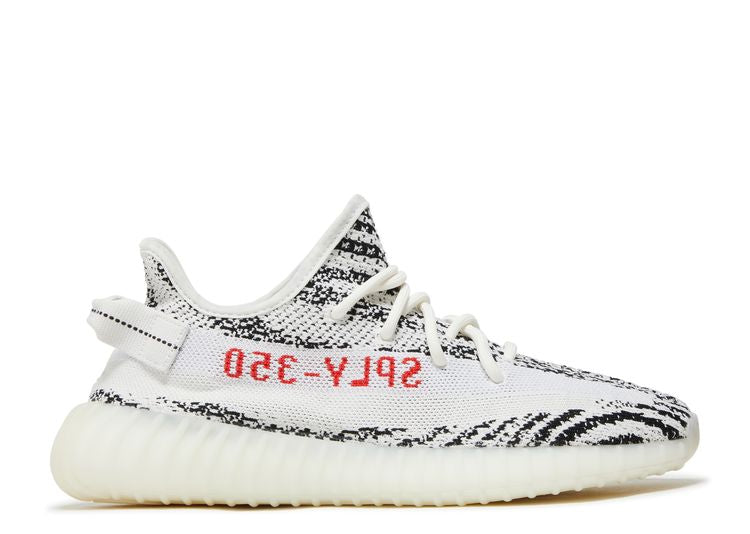 ADIDAS Yeezy Boost 350 V2 Zebra 2022/2023