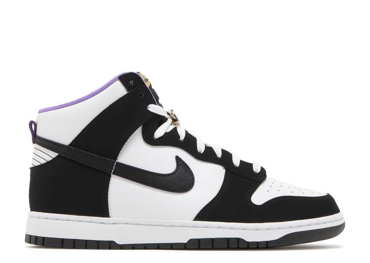 Nike Dunk High Premium World Champ