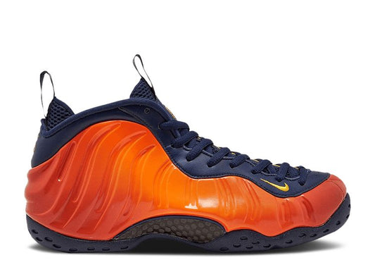 NIKE FOAMPOSITE ONE GS RUGGED ORANGE