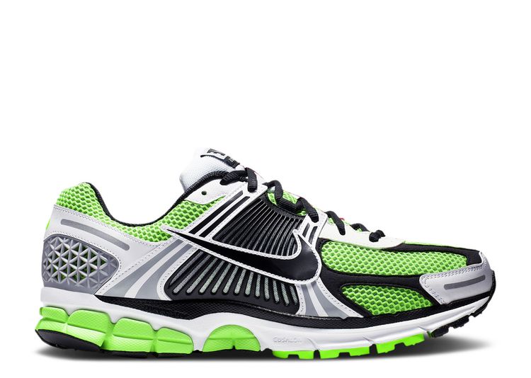 NIKE AIR ZOOM VOMERO 5 SE SP ELECTRIC GREEN 2024