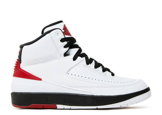 Air Jordan 2 Retro Chicago