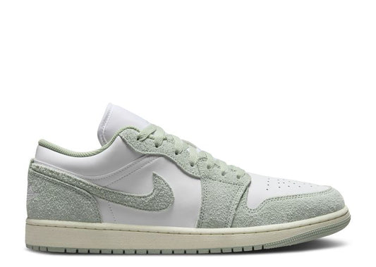 JORDAN 1 LOW SE SEAFOAM