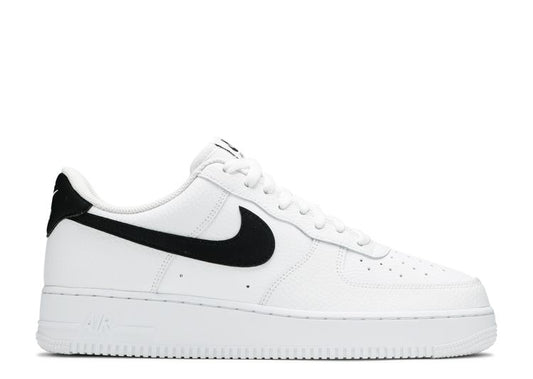 Nike Air Force 1 07 White Black