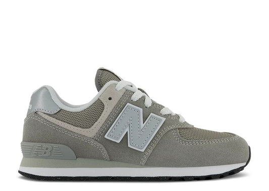 New Balance 574 TD Core Pack Grey White