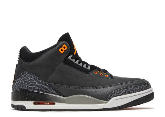 JORDAN 3 RETRO FEAR 2023